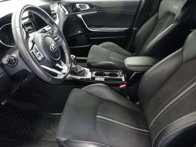 KIA ProCeed Gebrauchtwagen