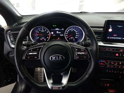 KIA ProCeed Gebrauchtwagen