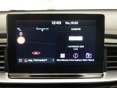 KIA ProCeed Gebrauchtwagen