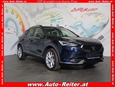 Cupra Formentor Gebrauchtwagen
