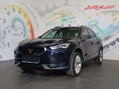 Cupra Formentor Gebrauchtwagen