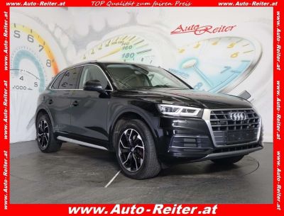 Audi Q5 Gebrauchtwagen