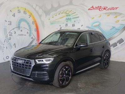 Audi Q5 Gebrauchtwagen
