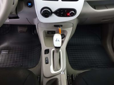 Renault Zoe Gebrauchtwagen