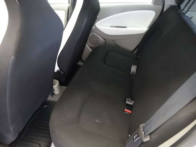 Renault Zoe Gebrauchtwagen