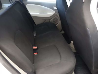 Renault Zoe Gebrauchtwagen