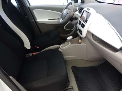 Renault Zoe Gebrauchtwagen