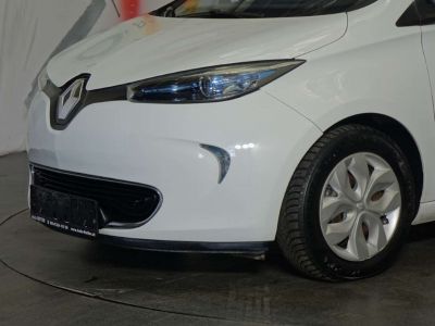 Renault Zoe Gebrauchtwagen