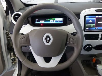 Renault Zoe Gebrauchtwagen