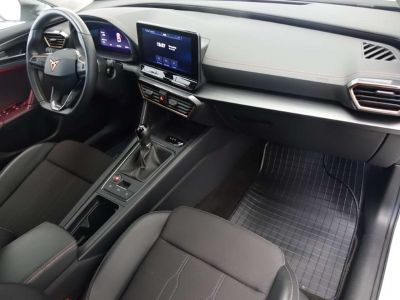 Cupra Formentor Gebrauchtwagen Cupra Formentor Gebrauchtwagen