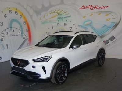 Cupra Formentor Gebrauchtwagen Cupra Formentor Gebrauchtwagen