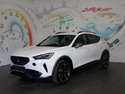 Cupra Formentor Gebrauchtwagen Cupra Formentor Gebrauchtwagen