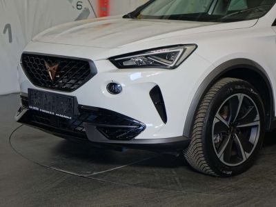 Cupra Formentor Gebrauchtwagen Cupra Formentor Gebrauchtwagen