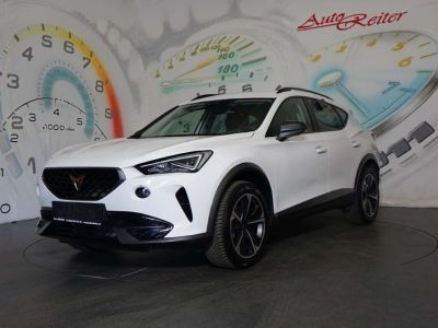 Cupra Formentor Gebrauchtwagen Cupra Formentor Gebrauchtwagen