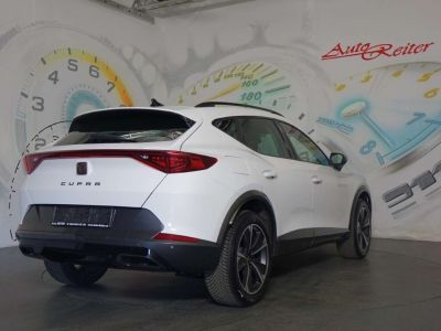 Cupra Formentor Gebrauchtwagen Cupra Formentor Gebrauchtwagen