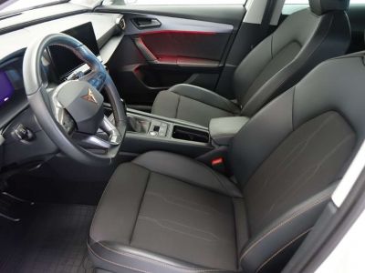 Cupra Formentor Gebrauchtwagen Cupra Formentor Gebrauchtwagen