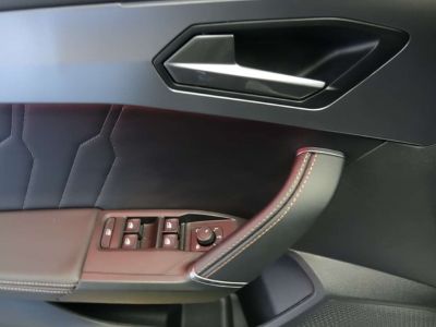 Cupra Formentor Gebrauchtwagen Cupra Formentor Gebrauchtwagen