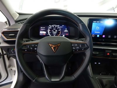 Cupra Formentor Gebrauchtwagen Cupra Formentor Gebrauchtwagen