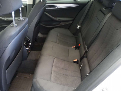 BMW 5er Gebrauchtwagen