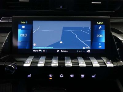 Peugeot 508 Gebrauchtwagen Peugeot 508 Gebrauchtwagen