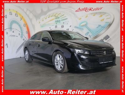 Peugeot 508 Gebrauchtwagen