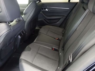 Peugeot 508 Gebrauchtwagen Peugeot 508 Gebrauchtwagen