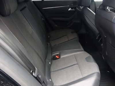 Peugeot 508 Gebrauchtwagen Peugeot 508 Gebrauchtwagen