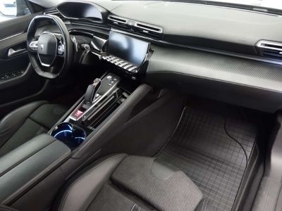 Peugeot 508 Gebrauchtwagen Peugeot 508 Gebrauchtwagen