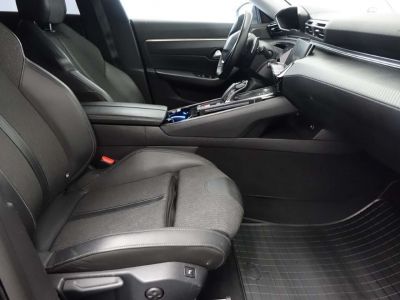 Peugeot 508 Gebrauchtwagen Peugeot 508 Gebrauchtwagen