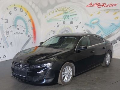 Peugeot 508 Gebrauchtwagen Peugeot 508 Gebrauchtwagen