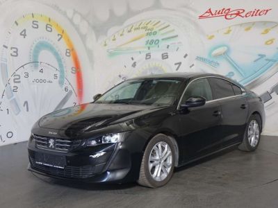 Peugeot 508 Gebrauchtwagen Peugeot 508 Gebrauchtwagen