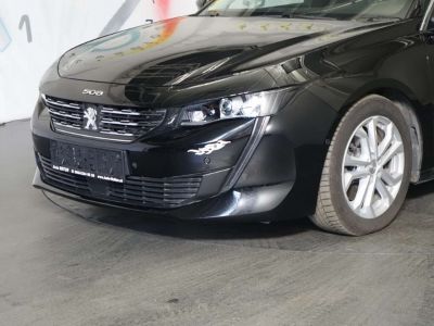 Peugeot 508 Gebrauchtwagen Peugeot 508 Gebrauchtwagen