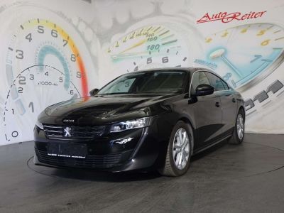 Peugeot 508 Gebrauchtwagen Peugeot 508 Gebrauchtwagen