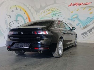 Peugeot 508 Gebrauchtwagen Peugeot 508 Gebrauchtwagen