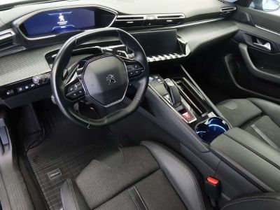 Peugeot 508 Gebrauchtwagen Peugeot 508 Gebrauchtwagen