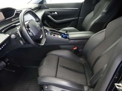 Peugeot 508 Gebrauchtwagen Peugeot 508 Gebrauchtwagen