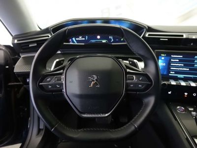 Peugeot 508 Gebrauchtwagen Peugeot 508 Gebrauchtwagen