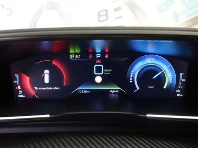 Peugeot 508 Gebrauchtwagen Peugeot 508 Gebrauchtwagen