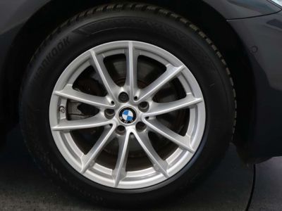 BMW 5er Gebrauchtwagen