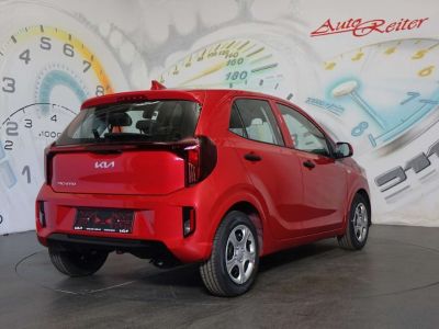 KIA Picanto Neuwagen