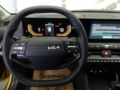 KIA K4 Tageszulassung KIA K4 Tageszulassung
