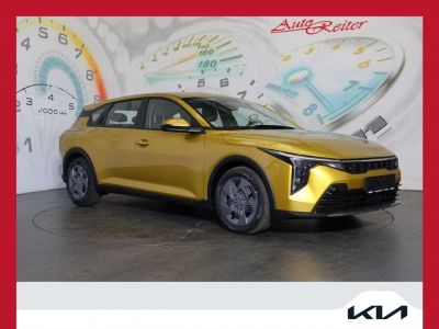 KIA K4 Tageszulassung KIA K4 Tageszulassung