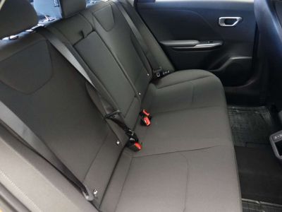 KIA K4 Tageszulassung KIA K4 Tageszulassung