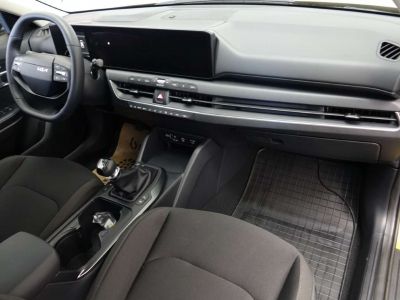 KIA K4 Tageszulassung KIA K4 Tageszulassung