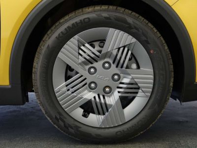 KIA K4 Tageszulassung KIA K4 Tageszulassung