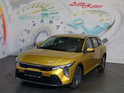 KIA K4 Tageszulassung KIA K4 Tageszulassung