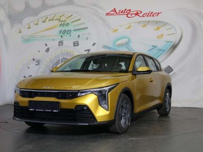 KIA K4 Tageszulassung KIA K4 Tageszulassung