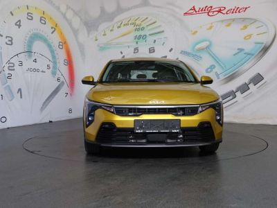 KIA K4 Tageszulassung KIA K4 Tageszulassung