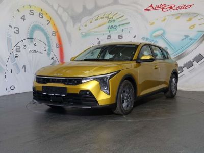 KIA K4 Tageszulassung KIA K4 Tageszulassung