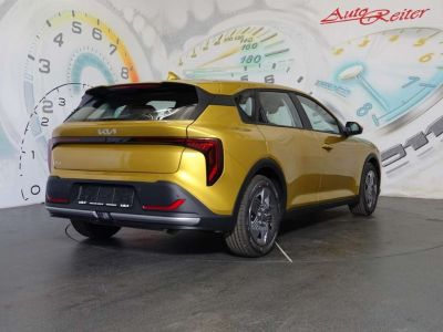 KIA K4 Tageszulassung KIA K4 Tageszulassung